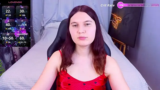 Chatroom XXX en direct de SabrinaLee