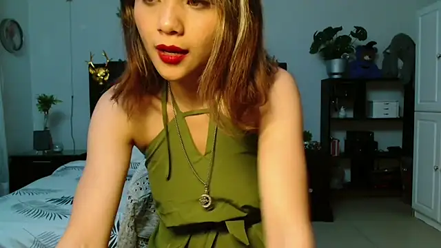 Dama_Scarlata18's Live XXX Chat