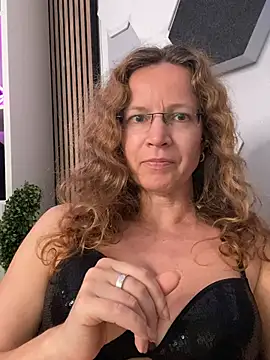AnnikaRose's Live XXX Chat