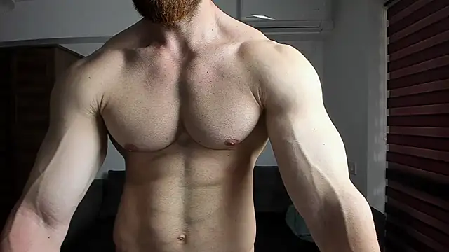 ZkkBlitz Chat XXX live