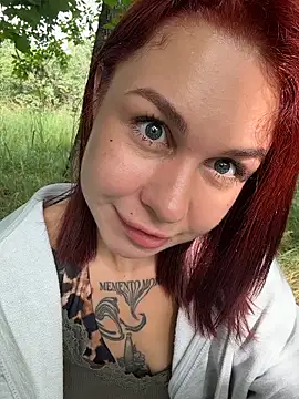 RosieSecret Live XXX-Chat