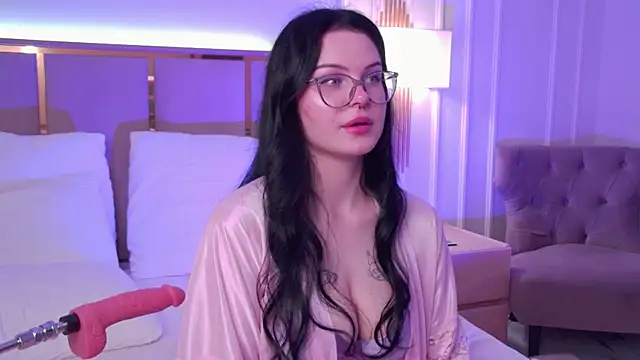CindyMil Live XXX-chat