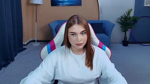 SixtaBeilman's Live XXX Chat
