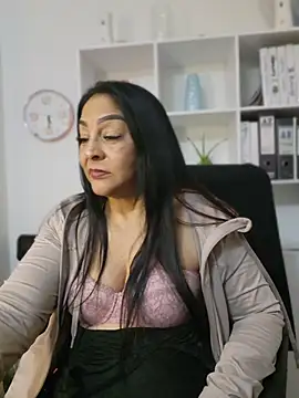 Gina_Myers Live XXX-Chat