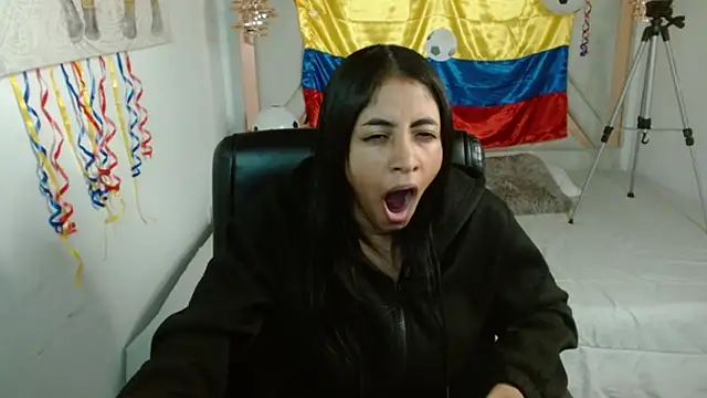 shaneelle 라이브 XXX 채팅