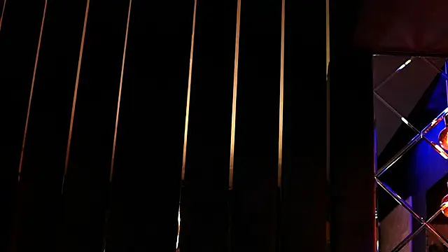 SiennaJayden's Live XXX Chat