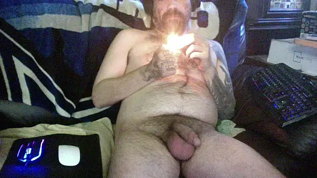 Онлайн чат XXX KinkyTOMan
