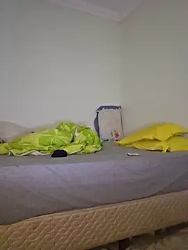 Chat XXX ao vivo de GtbaCd