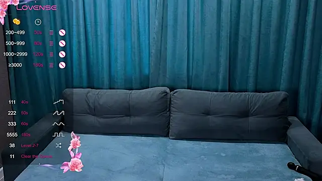 PatriciaaReed 라이브 XXX 채팅