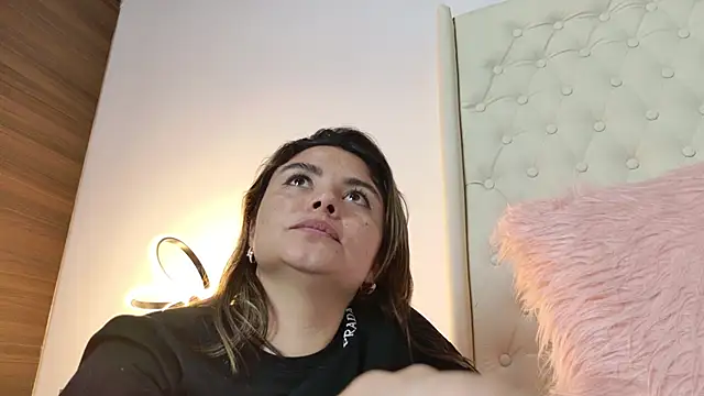 Chat XXX ao vivo de KeendallRouse