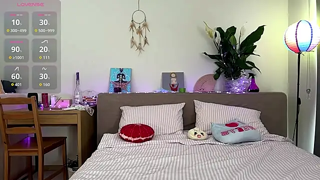 EllisQuinn Adlı Modelin Canlı XXX Sohbeti