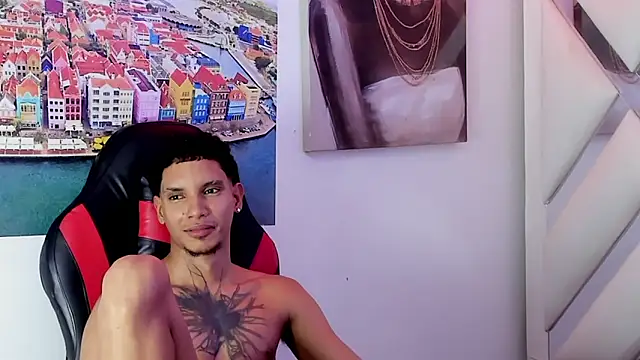 Онлайн чат XXX kai_storm77