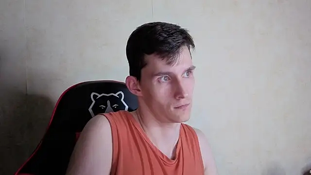 touch_me7's Live XXX Chat