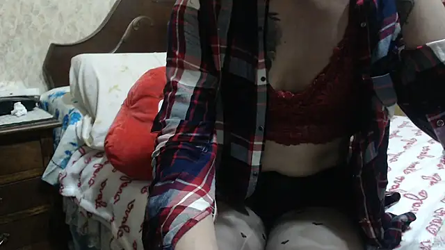 fabiolaggのライブXXXチャット