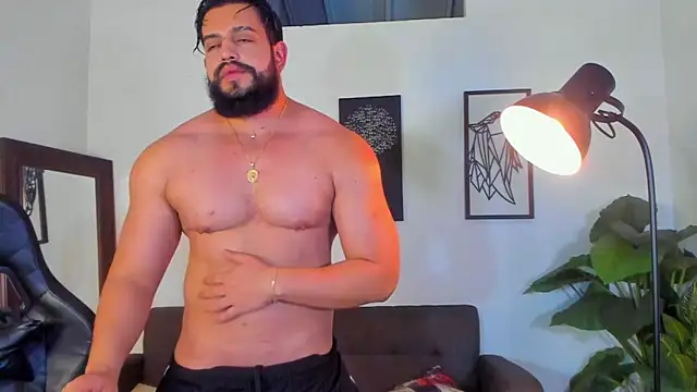 Chat XXX Live Justin_kingX7