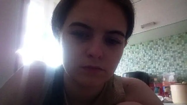 KikiAmino's Live XXX Chat
