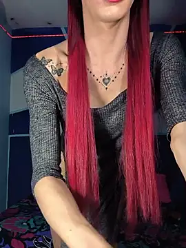 SamySeduction 라이브 XXX 채팅