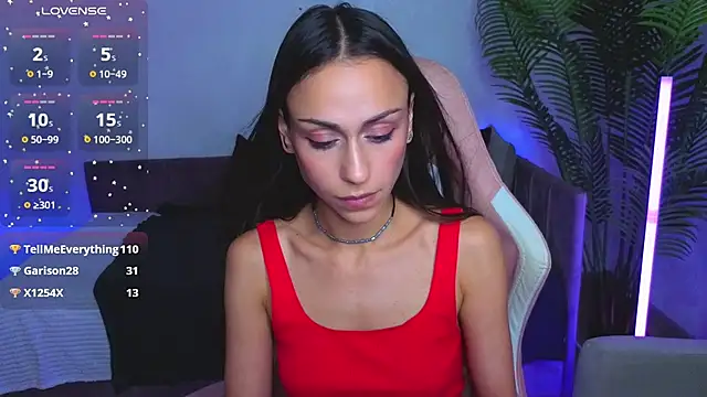Petite_Moly Live XXX-Chat