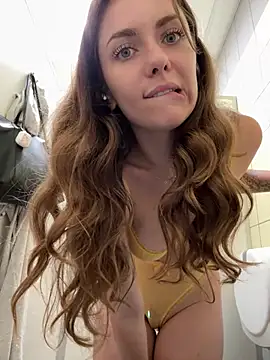 Chat XXX ao vivo de MariiD