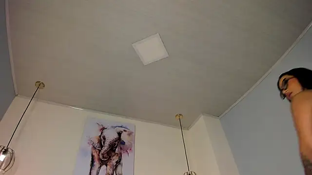 ayshel__ Chat XXX in diretta