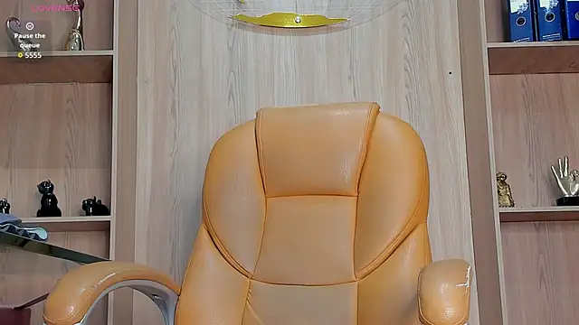 Živý XXX chat George_Diesell