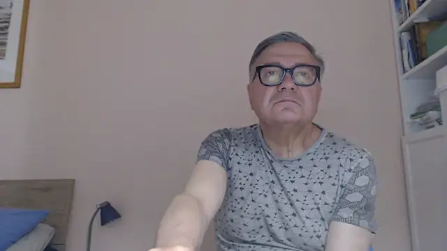 YOU6me's Live XXX Chat