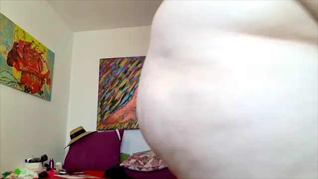 lindalovesexy's Live XXX Chat