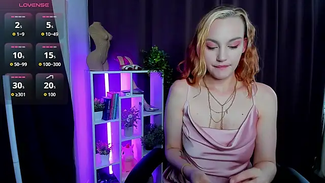 Ida_FaneStain's Live XXX Chat