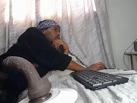 Živý XXX chat KinkyJXxX