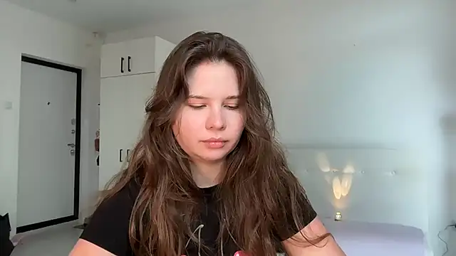 Chat +18 de PonyChika ao vivo