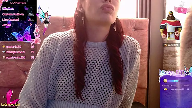 Chat XXX Live _yuyi
