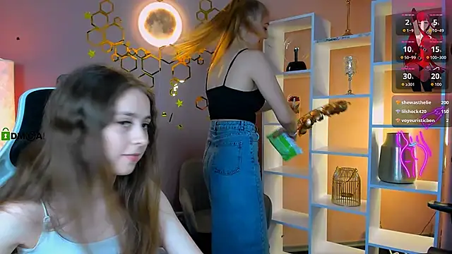 keylas_moan élő XXX-chatje