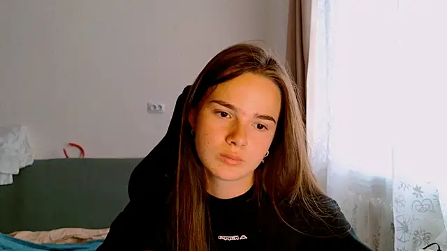 XXX chat uživo modela May_Bloom