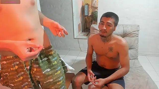 maxI_dick33 Chat XXX live