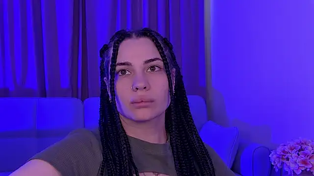 AdrianaToress' Live XXX Chat