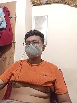 hot_boy995 Obrolan Langsung XXX