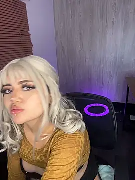 lya_nekko_ 라이브 XXX 채팅