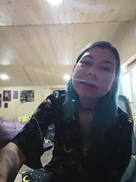 AliceXFlower Live XXX Chat