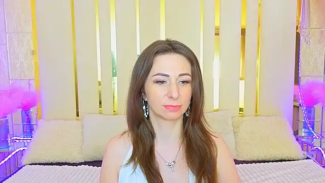 دردشة KimmmLi الجنسية المباشرة