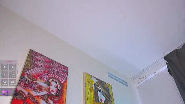 LiliBangern Live XXX chat