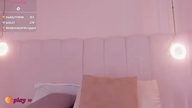 Chat XXX en directo de riri_candy