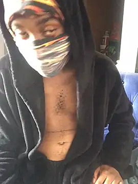 thirdlegZAn Live XXX chat