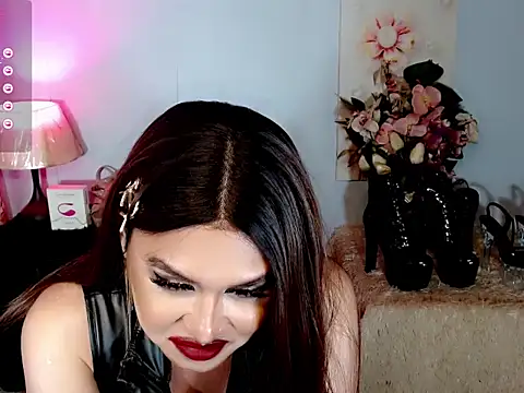 Heavenly_Claudia's Live XXX Chat