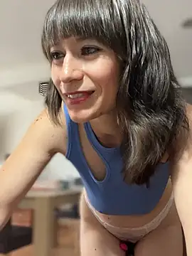 AlanaRius18's Live XXX Chat
