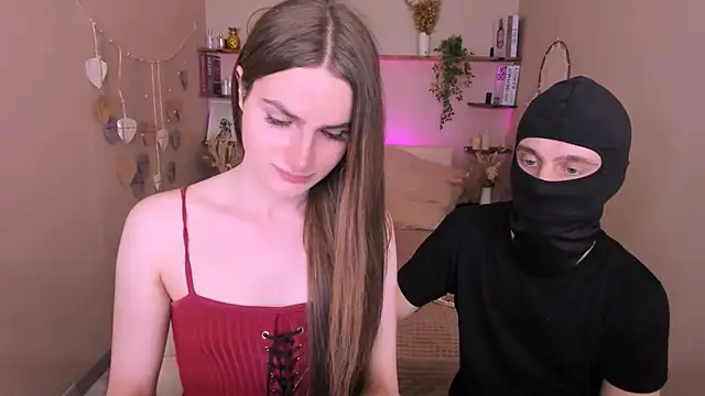 RoxyMorris – Live XXX-chat