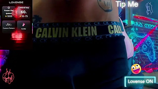 mathewblessed Live XXX-Chat
