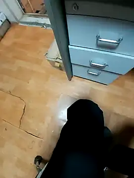 Show webcam de zxc9090zxc