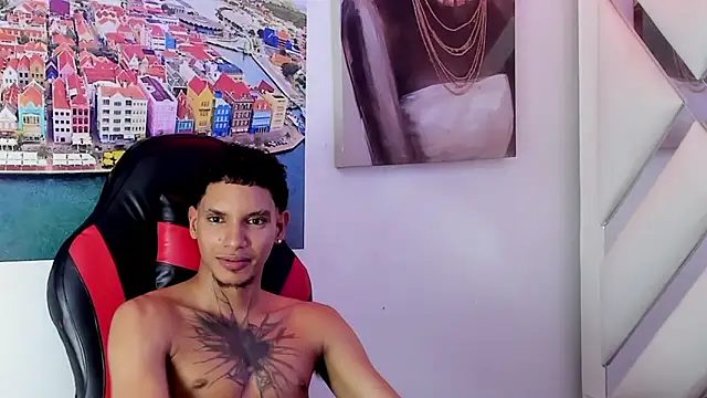 Онлайн чат XXX kai_storm77