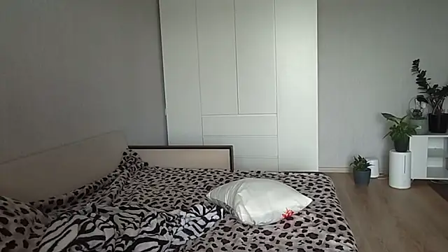 Vicki_queen Adlı Modelin Web Kamerası Şovu