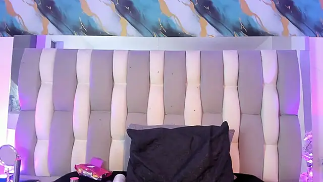 Chat XXX ao vivo de IsaDiiaz